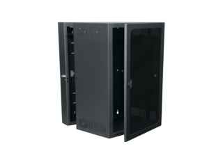 Stecmax MIDDLE ATLANTIC | 26U WALL MOUNT RACK