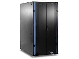 Stecmax USYSTEMS | 42U UCOUSTIC SOUNDPROOF RACKS