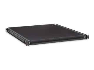 Stecmax RACKMOUNT SOLUTIONS | 1U SLIDING SHELF