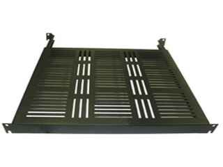 Stecmax RACKMOUNT SOLUTIONS | 1U RACK SHELVES